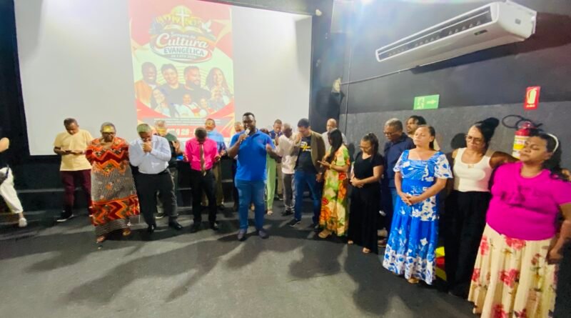 Quinta edição da Semana da Cultura Evangélica de Catu, promete atrair caravanas de diversas cidades vizinhas