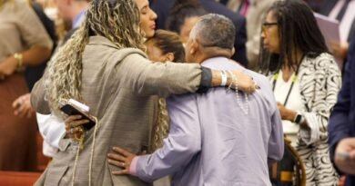 STF condena mandantes do assassinato de Marielle Franco e Anderson Gomes após oito anos de espera por justiça