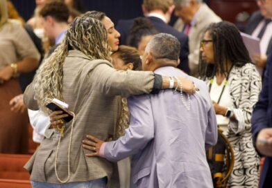 STF condena mandantes do assassinato de Marielle Franco e Anderson Gomes após oito anos de espera por justiça