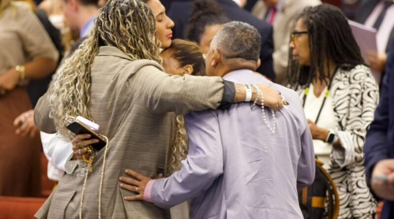STF condena mandantes do assassinato de Marielle Franco e Anderson Gomes após oito anos de espera por justiça