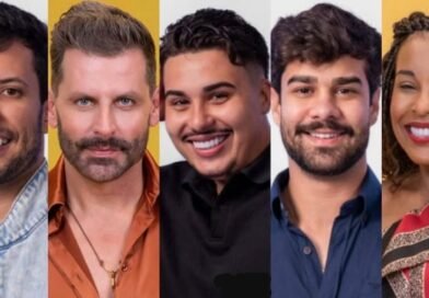 Crise na Casa: Desistências e Expulsões Marcam o Primeiro Mês do BBB 26