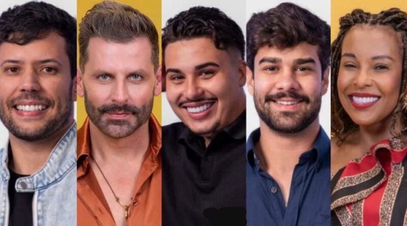 Crise na Casa: Desistências e Expulsões Marcam o Primeiro Mês do BBB 26