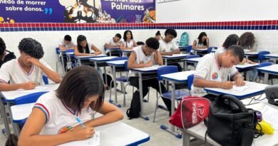 Concurso internacional dos Correios está com inscrições abertas para estudantes da rede estadual