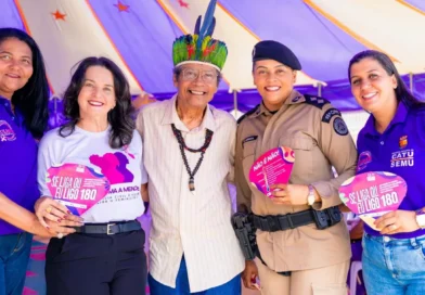 Catu promove encontro histórico nas escolas para enfrentar a cultura do ódio e a violência contra a mulher