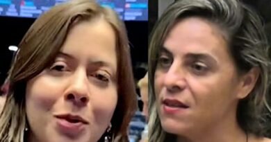 Agressor não pode ser candidato: projeto quer barrar políticos condenados por violência contra mulheres