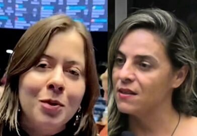 Agressor não pode ser candidato: projeto quer barrar políticos condenados por violência contra mulheres