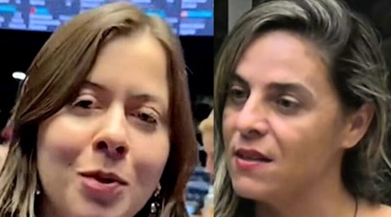 Agressor não pode ser candidato: projeto quer barrar políticos condenados por violência contra mulheres