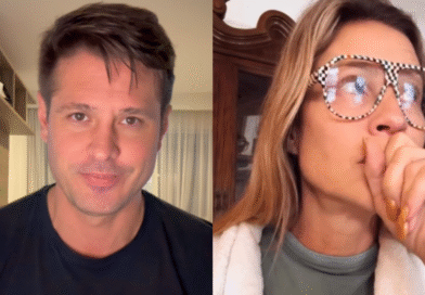 Dado Dolabella anuncia pré-candidatura a deputado federal pelo MDB e reacende debates sobre histórico de agressões