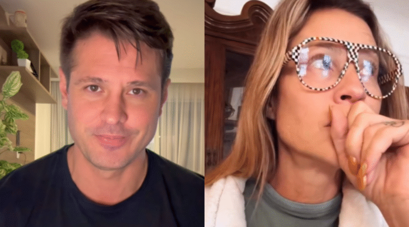 Dado Dolabella anuncia pré-candidatura a deputado federal pelo MDB e reacende debates sobre histórico de agressões