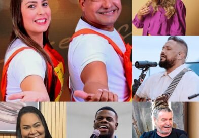 Semana da Cultura Evangélica em Catu é mantida com um dia a menos