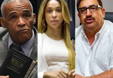 Justiça analisa embates envolvendo Érika Hilton e críticas públicas sobre representação feminina