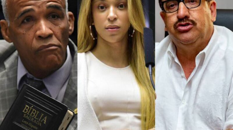 Justiça analisa embates envolvendo Érika Hilton e críticas públicas sobre representação feminina