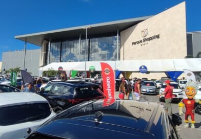 Lauro de Freitas: feirão de seminovos com descontos de até R$ 10 mil