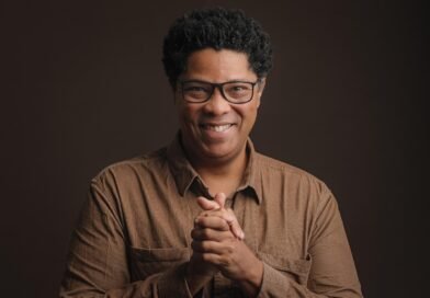 Elísio Lopes Jr. é destaque em Festival de Literatura na capital baiana