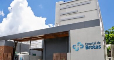 Hospital de Brotas abre Programa de Residência Médica