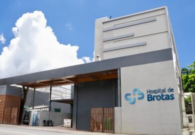 Hospital de Brotas abre Programa de Residência Médica