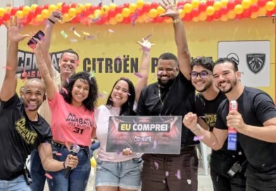 Combate das Marcas movimenta R$ 47 milhões e vende cerca de 480 veículos em um único fim de semana em Salvador