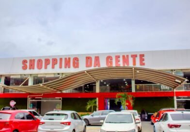 Shopping da Gente reúne negócios liderados por mulheres e reforça compromisso com a economia local