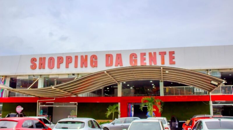 Shopping da Gente reúne negócios liderados por mulheres e reforça compromisso com a economia local