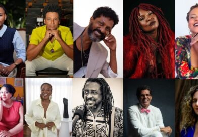 Festival de Literatura celebra os 477 anos de Salvador com programação gratuita