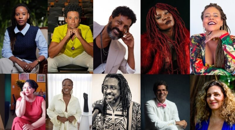 Festival de Literatura celebra os 477 anos de Salvador com programação gratuita