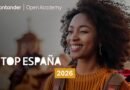 Baianos podem concorrer a intercâmbio gratuito na Universidade de Salamanca com o programa Top España 2026