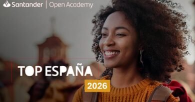Baianos podem concorrer a intercâmbio gratuito na Universidade de Salamanca com o programa Top España 2026