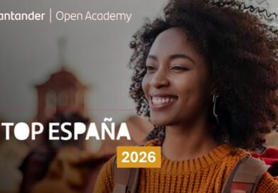 Baianos podem concorrer a intercâmbio gratuito na Universidade de Salamanca com o programa Top España 2026