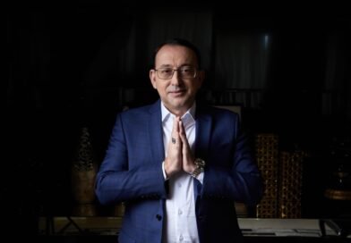 Renomado cientista e mentor José Roberto Marques chega a Salvador e recebe prêmio de Diplomata Humanitário em evento aberto ao público