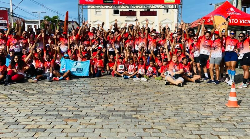 Circuito Vicioso realiza terceira edição no Centro Histórico de Catu e se consolida como evento oficial no calendário esportivo