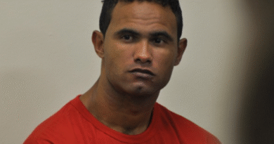 Bruno Fernandes anuncia intenção de disputar eleições e reacende debate público