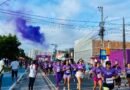Corrida Lilás reúne 1.750 mulheres em Alagoinhas e reforça luta contra a violência de gênero