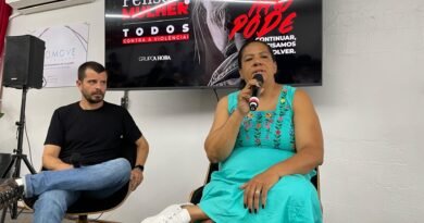 História de superação marca abertura do Fórum Pensar Mulher