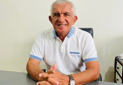 Presidente do PSD em Catu destaca importância da filiação da deputada Ludmilla Fiscina para fortalecimento do partido