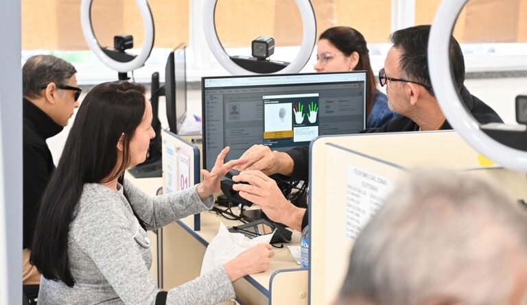 Prazo para regularizar e tirar o título de eleitor entra na reta final em 2026