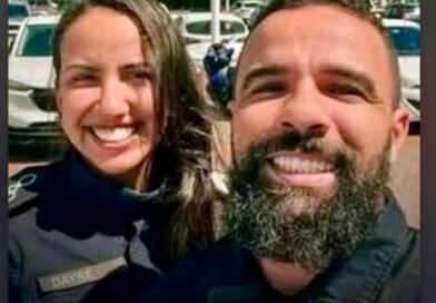 Comandante da GCM de Vitória é assassinada a tiros por ex-namorado PRF e caso choca o país