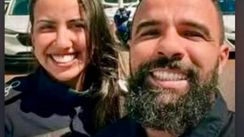 Comandante da GCM de Vitória é assassinada a tiros por ex-namorado PRF e caso choca o país