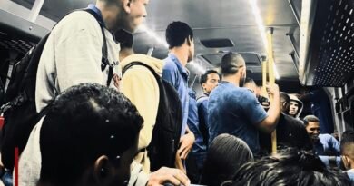 Transporte universitário em Catu gera impasse entre estudantes e Secretaria de Educação