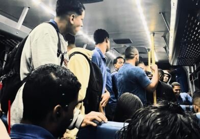 Transporte universitário em Catu gera impasse entre estudantes e Secretaria de Educação