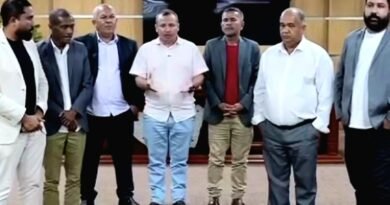 Justiça suspende eleição antecipada da Mesa Diretora da Câmara de Catu