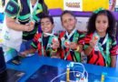 Pojuca Sedia Pelo 2º Ano Consecutivo Etapa Regional da Maior Competição de Robótica do Mundo