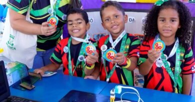 Pojuca Sedia Pelo 2º Ano Consecutivo Etapa Regional da Maior Competição de Robótica do Mundo