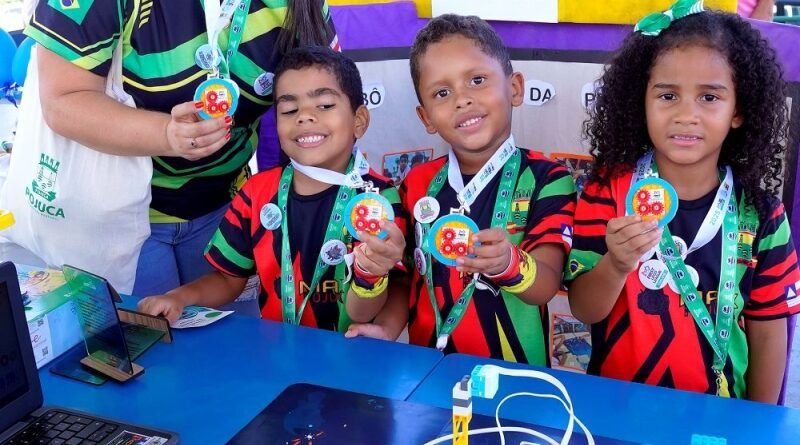 Pojuca Sedia Pelo 2º Ano Consecutivo Etapa Regional da Maior Competição de Robótica do Mundo