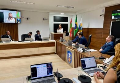 PEC pode transformar vereadores em conselheiros e ameaça funcionamento de Câmaras na Bahia