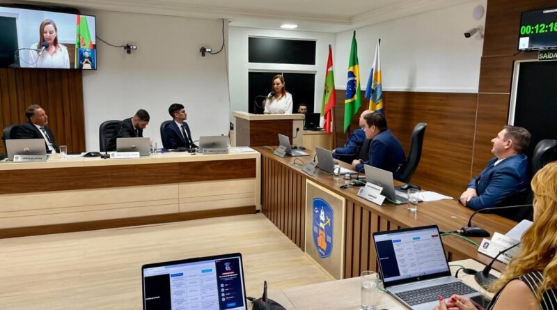 PEC pode transformar vereadores em conselheiros e ameaça funcionamento de Câmaras na Bahia
