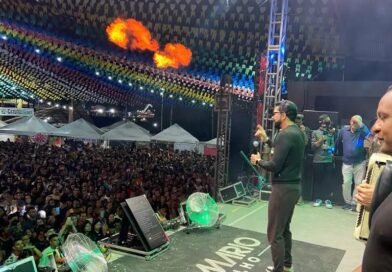 São João de Catu 2026 muda de formato: festa será descentralizada, com foco nas comunidades e transmissão de jogos da Copa com telões