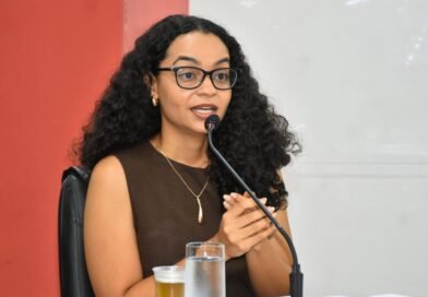 Vereadora Luma Menezes segue estável após acidente e atenção médica se concentra em sua recuperação e em possível lesão cervical