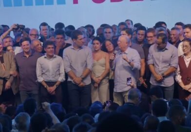 Oposição na Bahia lança chapa, reforça unidade e projeta disputa com foco no interior