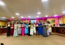 Noite de festa no Legislativo de Catu enfatiza o protagonismo da mulher em noite de homenagens