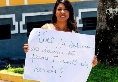 Imposto de Renda 2026 exige atenção dos contribuintes